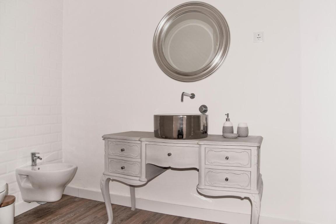 Casa Porta D'Aviz- Easy Parking Apartment Евора Екстериор снимка