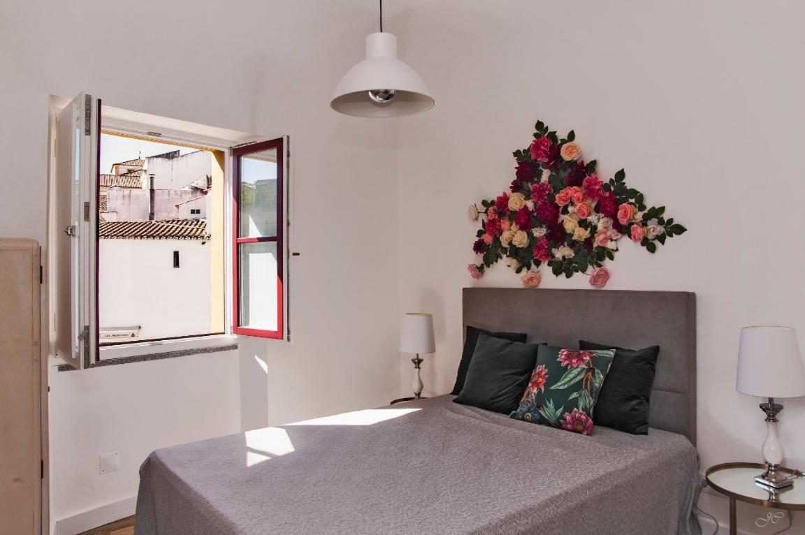 Casa Porta D'Aviz- Easy Parking Apartment Евора Екстериор снимка