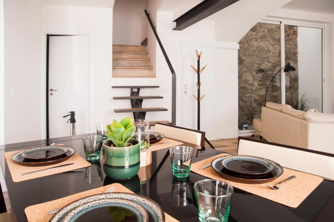 Casa Porta D'Aviz- Easy Parking Apartment Евора Екстериор снимка