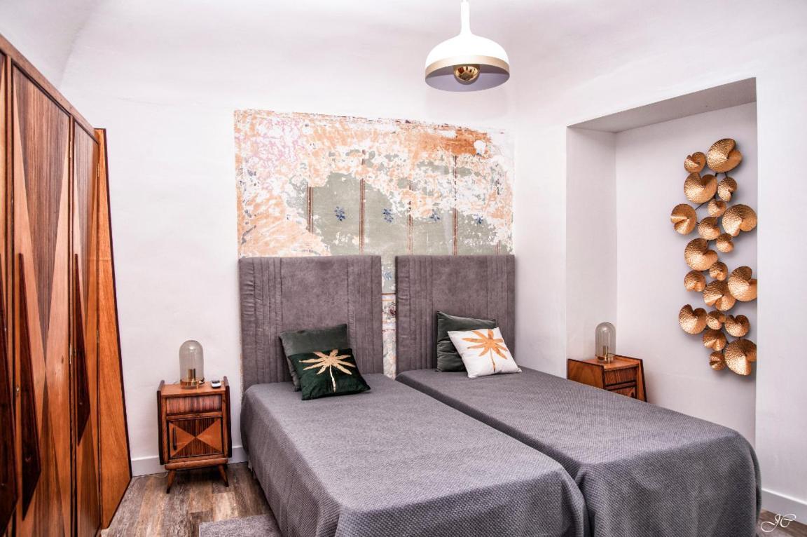 Casa Porta D'Aviz- Easy Parking Apartment Евора Екстериор снимка