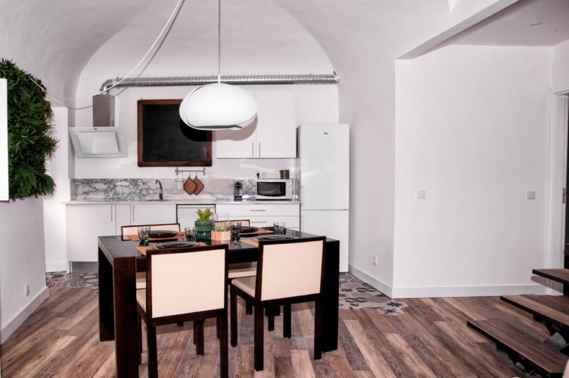 Casa Porta D'Aviz- Easy Parking Apartment Евора Екстериор снимка